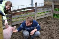 Posjet uto�i�tu Koki [ 161.91 Kb ]