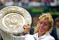 Martina Navratilova [ 23.41 Kb ]