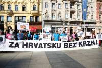 Korak naprijed, a ne deset natrag [ 760.89 Kb ]
