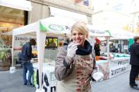 World Vegan Day, photo by Ana Mihalic 3 [ 158.88 Kb ]
