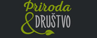 Priroda i dru�tvo