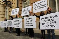 Sabor izglasao Zakon o za�titi �ivotinja [ 126.47 Kb ]