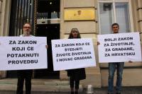 Sabor izglasao Zakon o za�titi �ivotinja [ 104.53 Kb ]