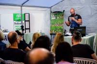 ZeGeVege festival 2018, photo: M^3/Matej Celar [ 213.69 Kb ]
