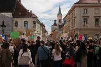 Prosvjed u�enika za klimu, 15.3.2019. [ 375.82 Kb ]