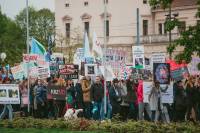 Mar� za �ivotinje 2019., foto: Jelena Rasic [ 123.71 Kb ]