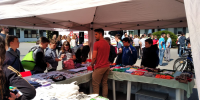 �tand ispred Studentskog centra 17.4.2019. [ 1.18 Mb ]