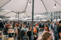 ZeGeVege festival 2019, foto: Ivan Mari�i� [ 1.39 Mb ]