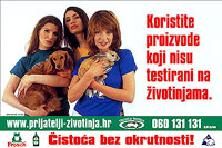Plakati 10 - �isto�a bez okrutnosti [ 34.80 Kb ]