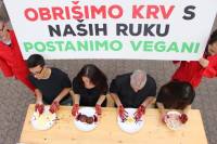 Obri�ite krv s va�ih ruku 2018.