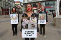 Budite njihov glas