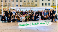 volonteri volonteri