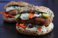 plant-based burger [ 131.78 Kb ]