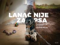 Pas nije za lanac [ 630.42 Kb ]