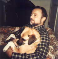 Charles Patterson