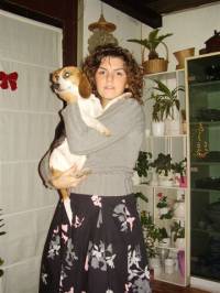 Dina i Eni [ 35.91 Kb ]