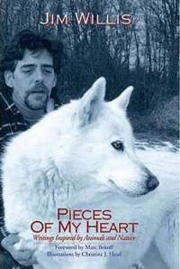 Jim Willis, Pieces of My Heart