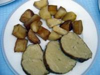 Blagdanski recepti - Pe�enka (Seitan) [4] [ 43.32 Kb ]