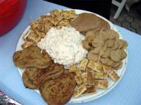 Blagdanski recepti -  Francuska salata, seitan, tofu ... [5] [ 48.42 Kb ]