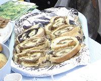 Blagdanski recepti - Orehnja�a [6]