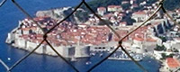Photo of the month - A View From a Shelter [ 123.61 Kb ]