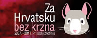 Za Hrvatsku bez krzna