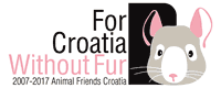 For Croatia Without Fur