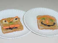 Djeca i vegetarijanstvo 2
