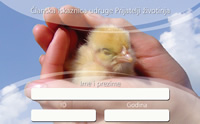 Membership card