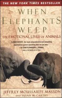 Literature - Jeffrey Masson: When Elephants Weep [ 28.47 Kb ]