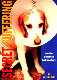 Literature - Sarah Kite: Secret Suffering [ 31.05 Kb ]