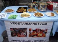 Blagdani bez nasilja