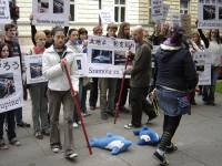 Sloboda i �ivot dupinima