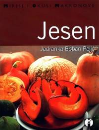 Literatura - Jadranka Boban Peji�: Jesen [ 59.89 Kb ]