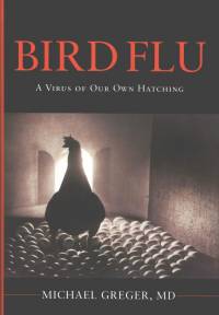 Literature - MIchael Greger: Bird Flu [ 48.73 Kb ]