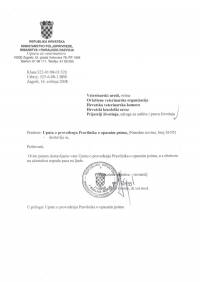Uputa za provo�enje pravilika [ 54.67 Kb ]