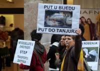 Protest against live animal transport Javno.com 2 [ 80.46 Kb ]