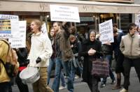Protest against live animal transport Index.hr 1 [ 98.92 Kb ]