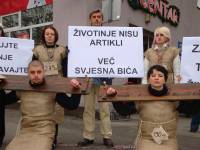 �ivotinje nisu artikli