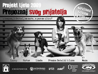 Franka Bateli� u kampanji 'Prona�i svog prijatelja' [ 606.88 Kb ]