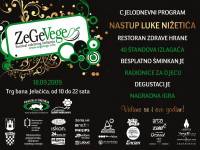 ZeGeVege festival 2009 - plakat [ 121.71 Kb ]