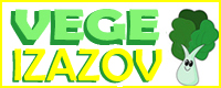 Vege izazov 2 Vege izazov 2
