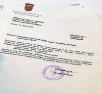 Odobrenje Uprave za za�titu prirode - copyright Javno.hr [ 40.34 Kb ]