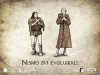 Prijatelji �ivotinja i Bruketa&�ini� : Nismo svi evoluirali [ 425.11 Kb ]
