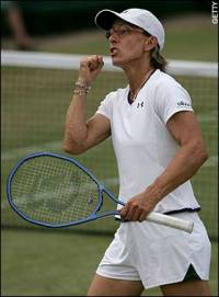 Martina Navratilova [ 55.58 Kb ]