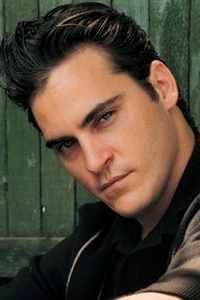 Joaquin Phoenix