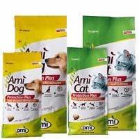 Ami Cat i Ami Dog