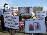 Prosvjed protiv krzna Zagreb 2012. b [ 93.74 Kb ]