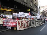 Prosvjed protiv krzna Zagreb 2012. o [ 107.44 Kb ]