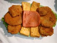 Soya, seitan, tofu... [ 98.80 Kb ]
